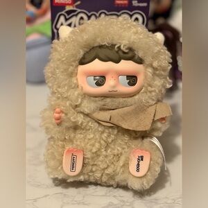 Miniso MONBOO Emotional Weather Station CONFIRMED Contraflow Whirl *NO CARD/BOX